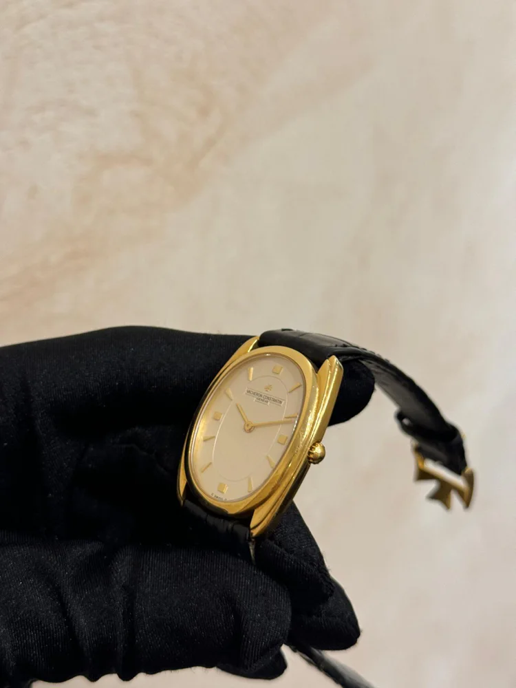 Vacheron Constantin Historiques Les Historiques YG